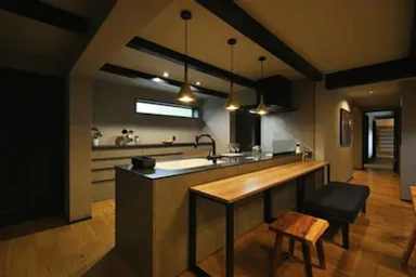 祖父から受け継いだ古民家の再生