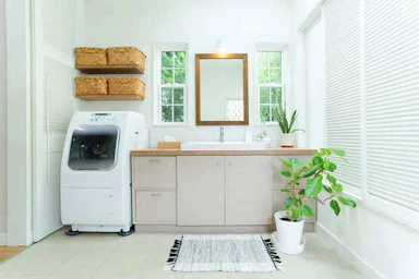 洗面台/洗面所の新規取り付け・増設費用は？事例とおしゃれなメーカー5選！