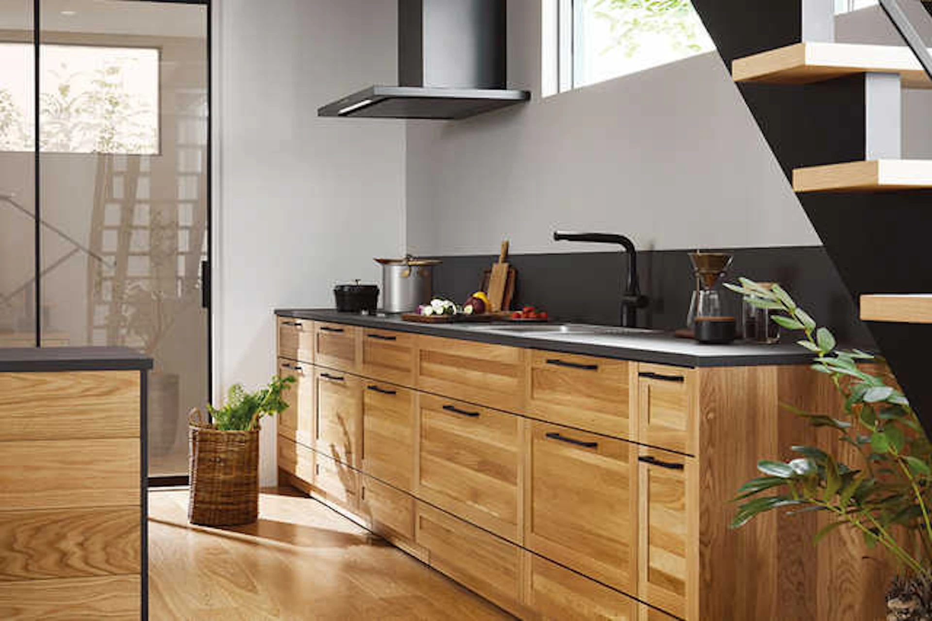 5. 木製・木質系・突き板(合板・天然木など)