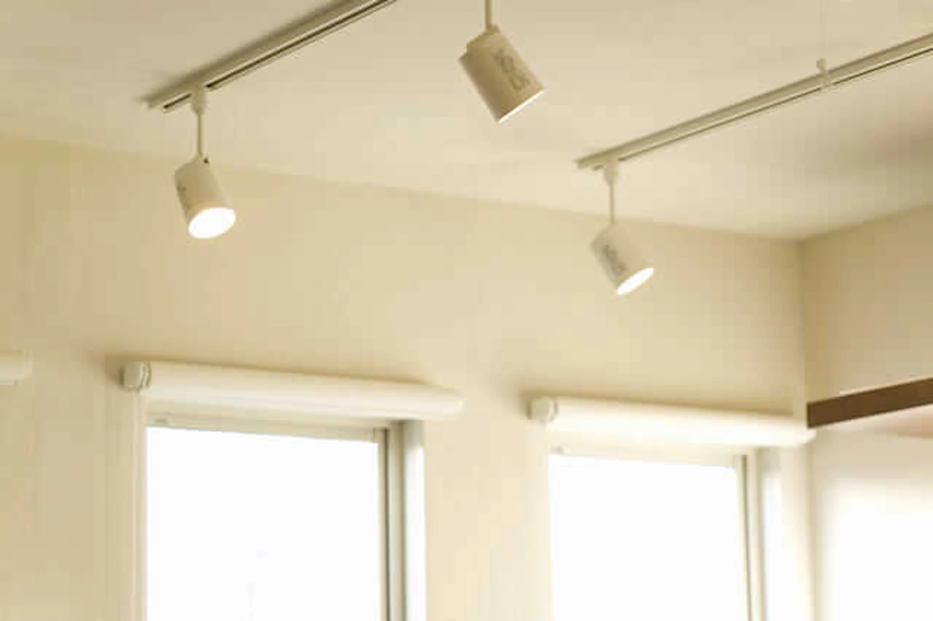 シーリングスポットライト