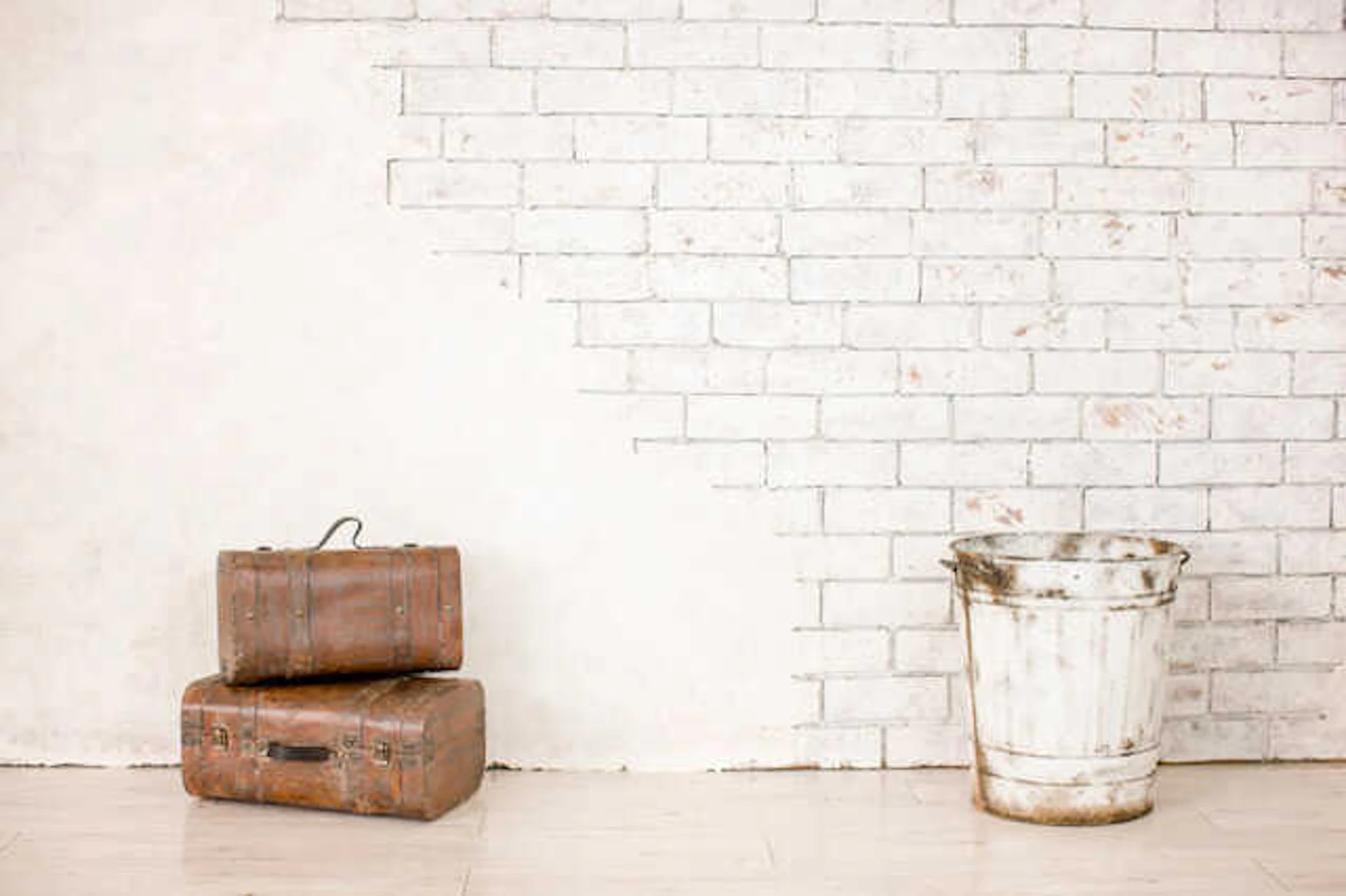 レンガ調の壁紙のコーディネート例8選+α!リフォーム価格は?