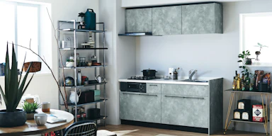 クリナップ:コルティ