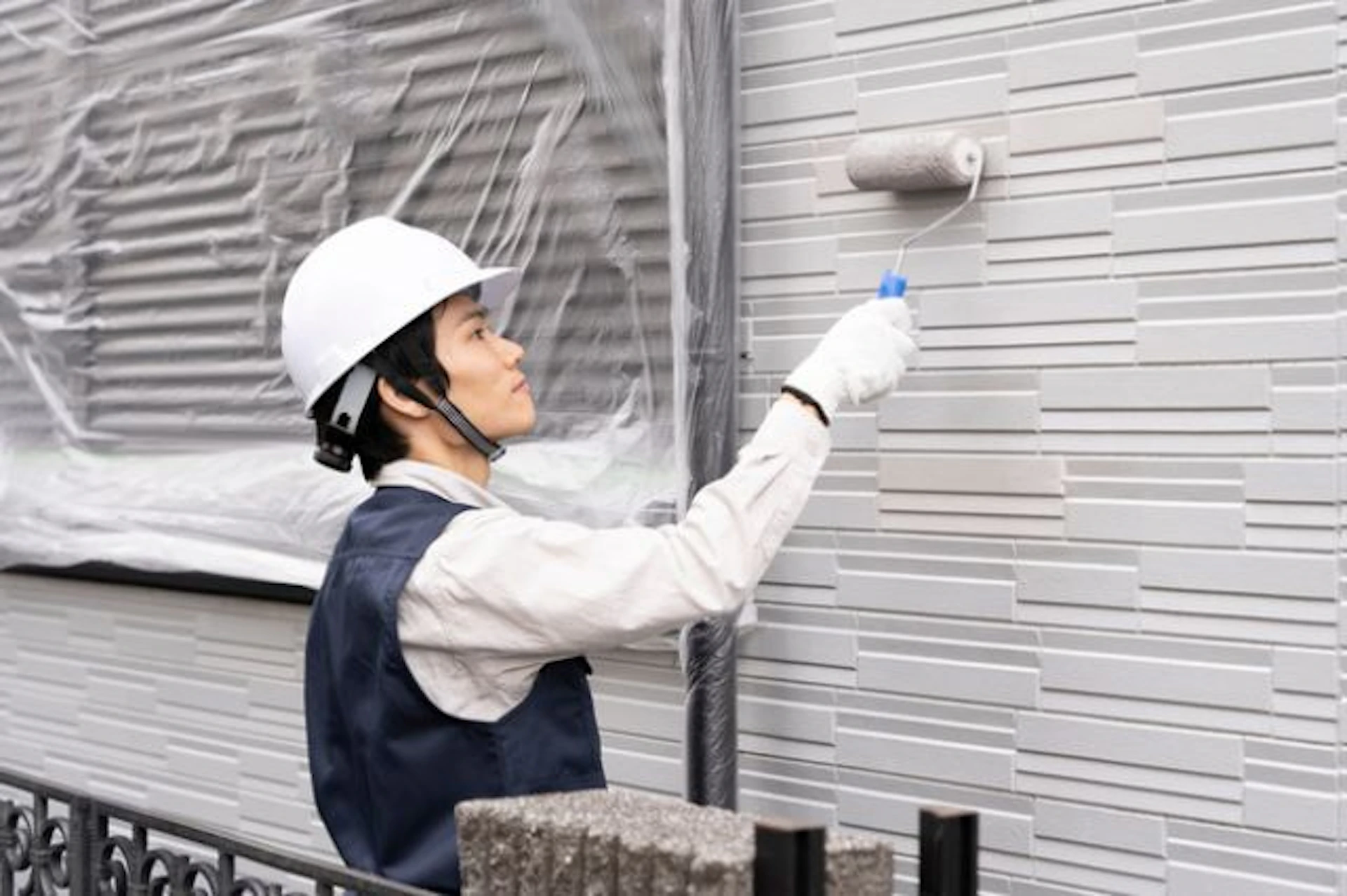 サムネイル:外壁塗装の失敗はやり直しできる？