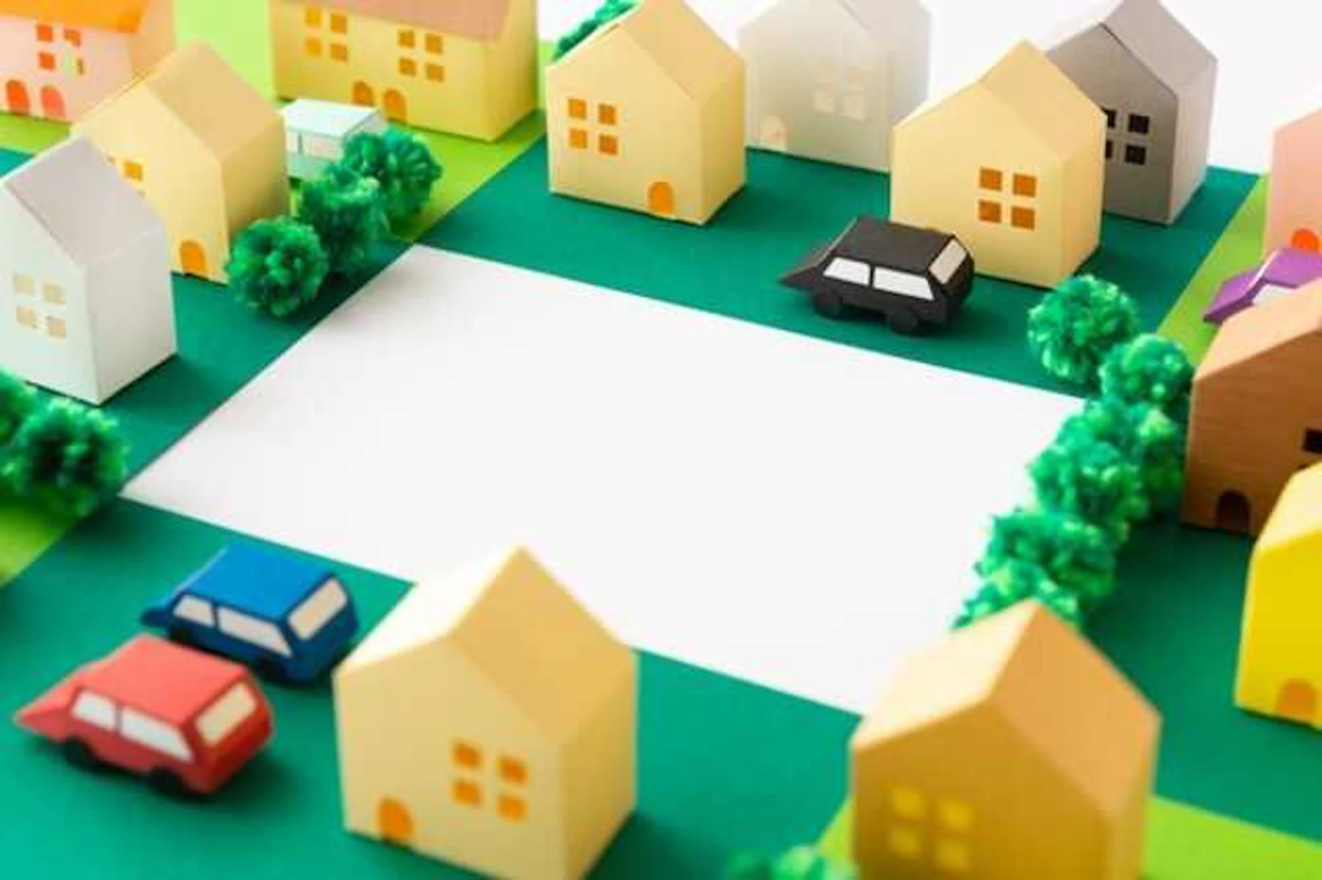 地域や住宅周辺の環境によって費用は変動する