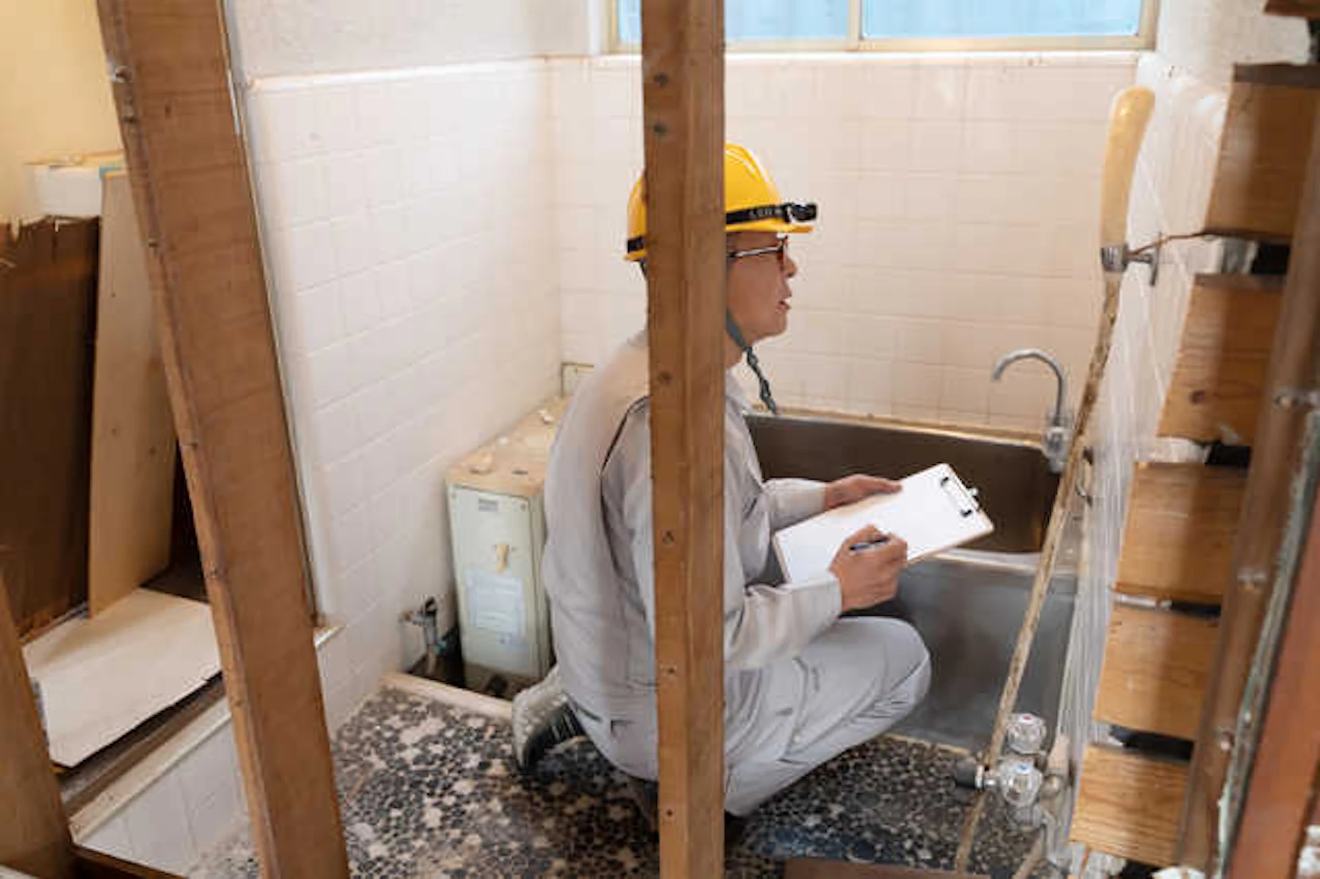 リフォーム業者を利用すべき2つのケース