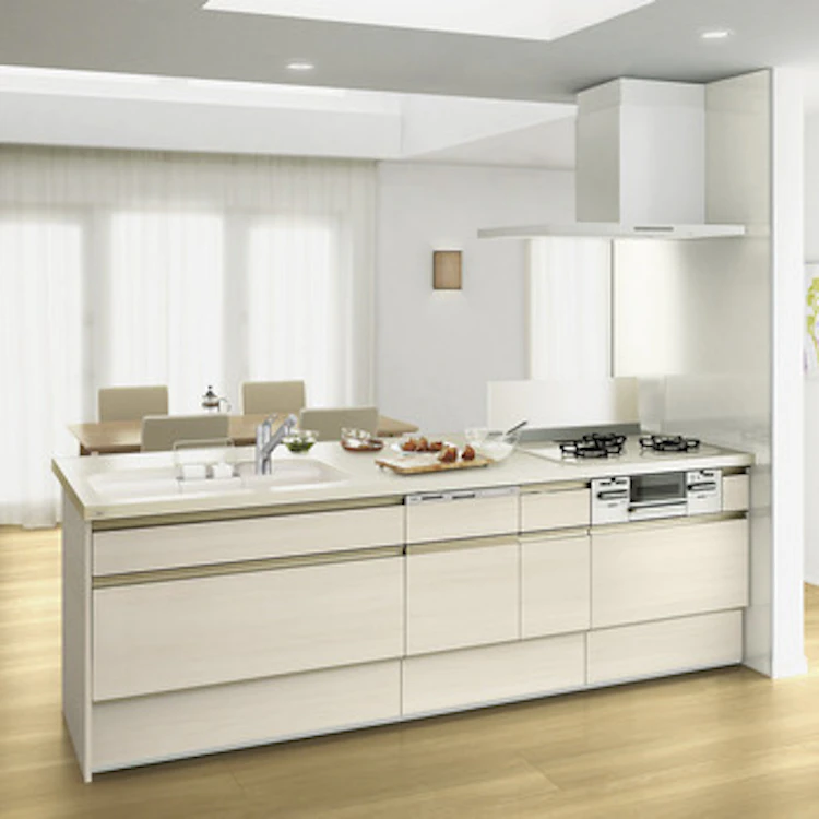 リクシル(LIXIL)「リシェルSI」の人気色