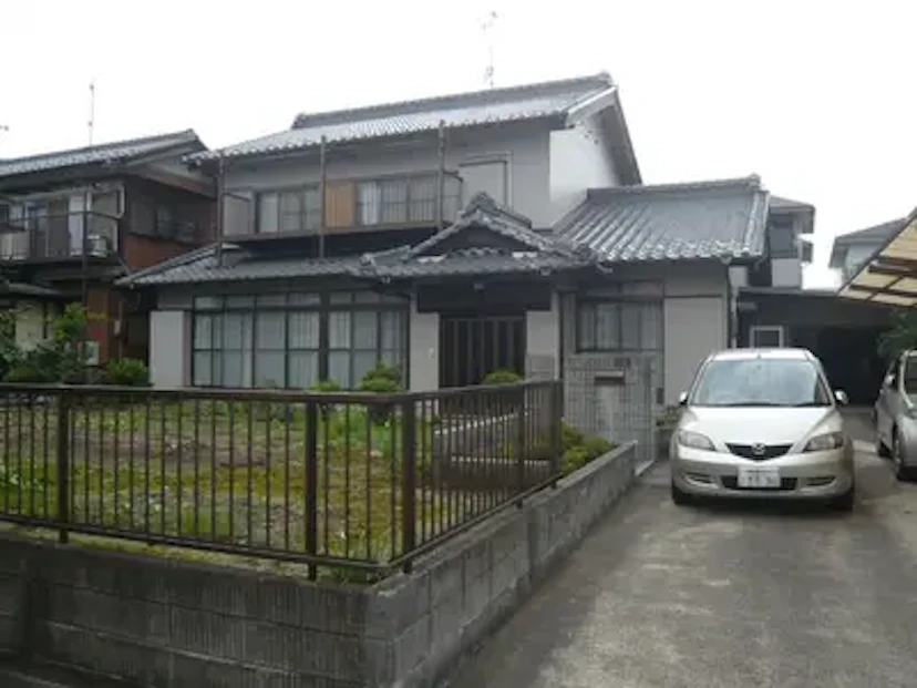 株式会社ヤマヒサ　名古屋支店の事例 ベランダと外壁のリフォーム