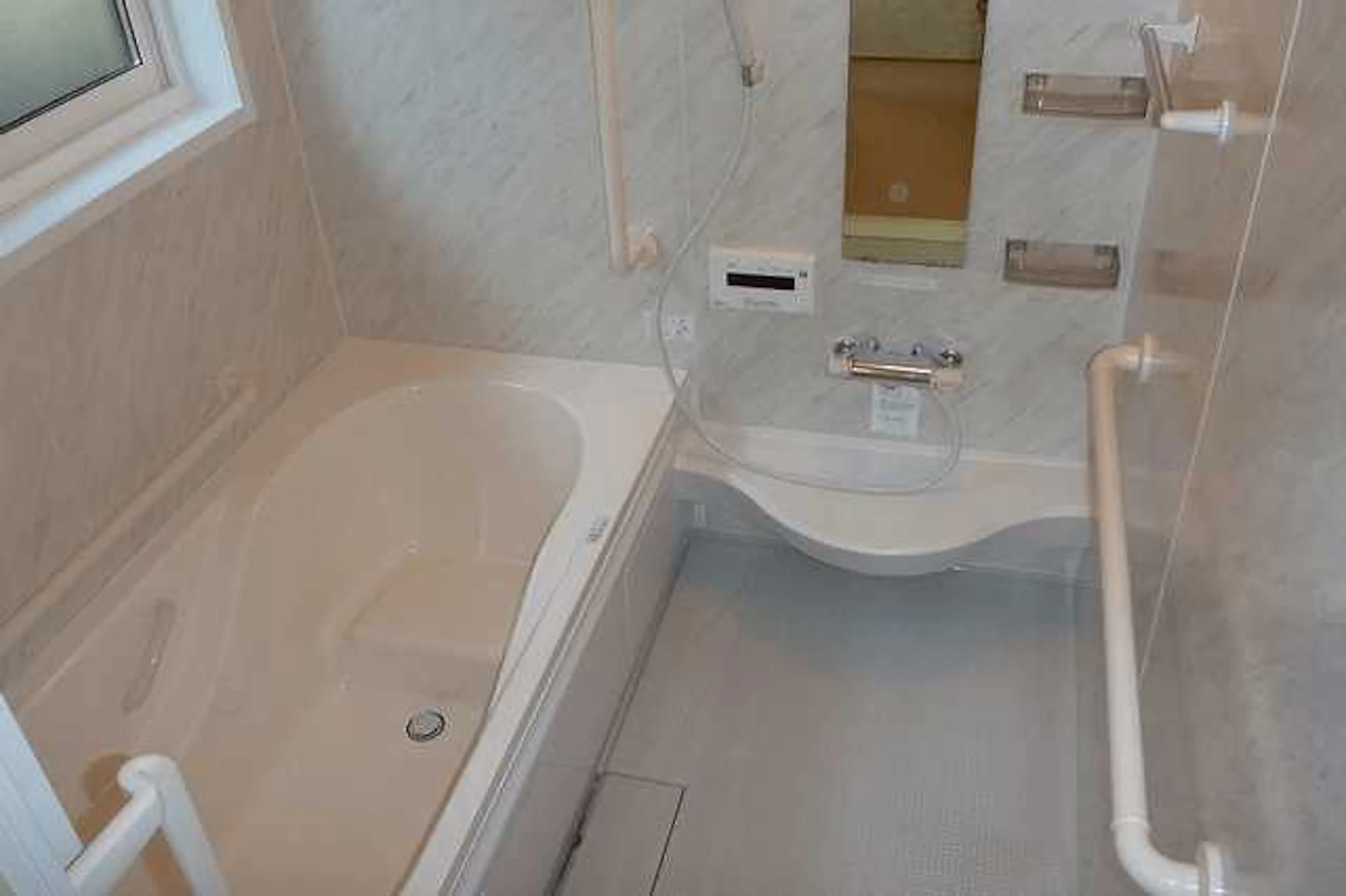 浴室/お風呂場リフォームの費用相場・事例