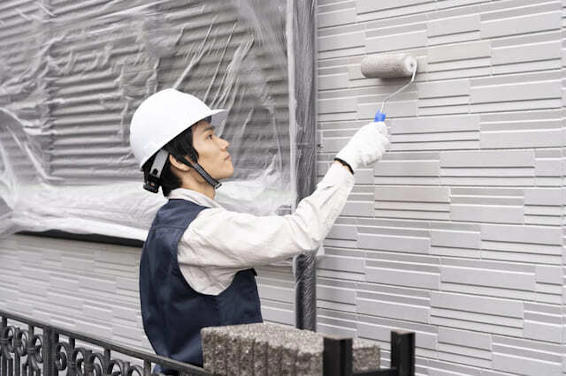 外壁塗装の必要性とは?