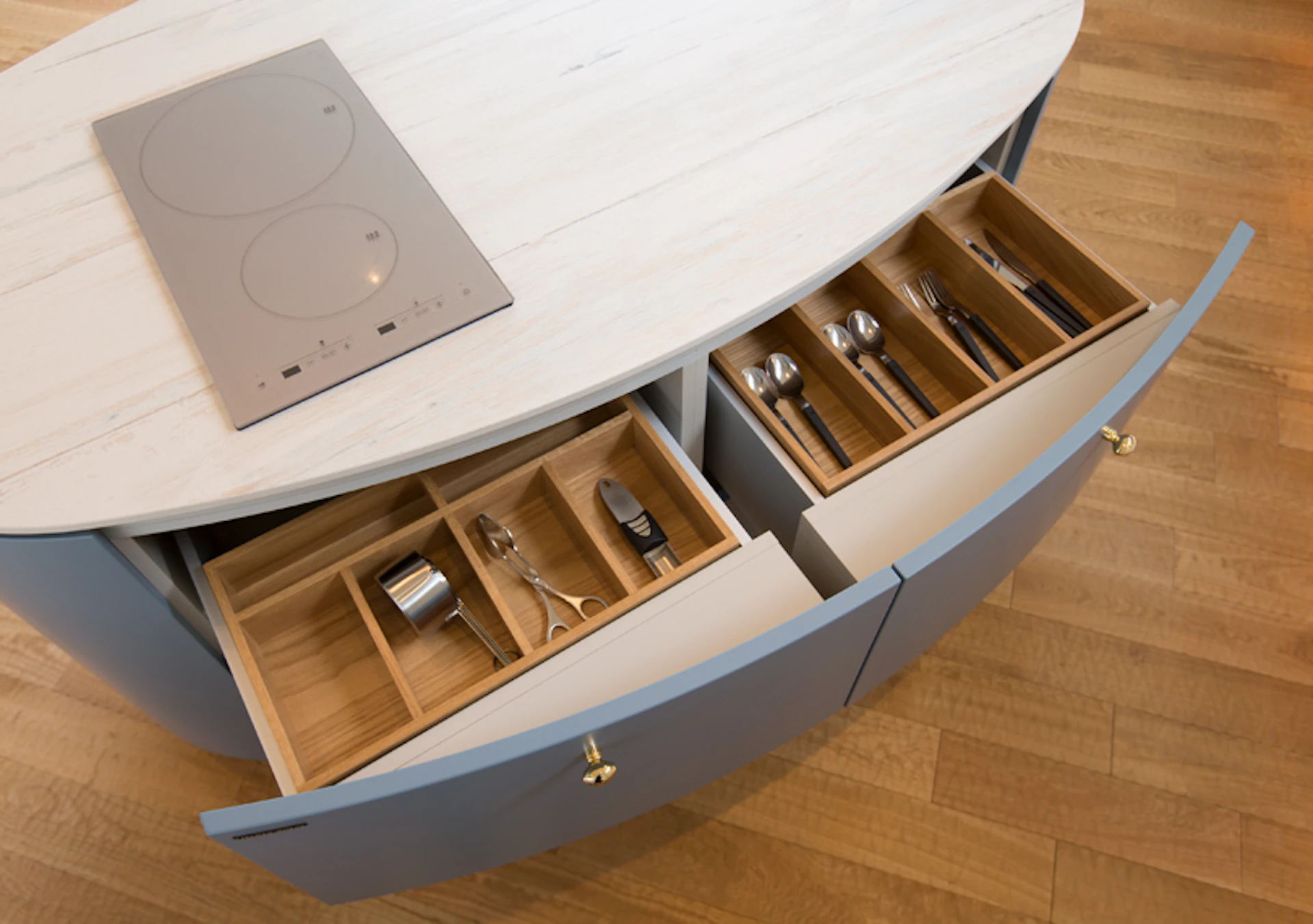 キャビネット用