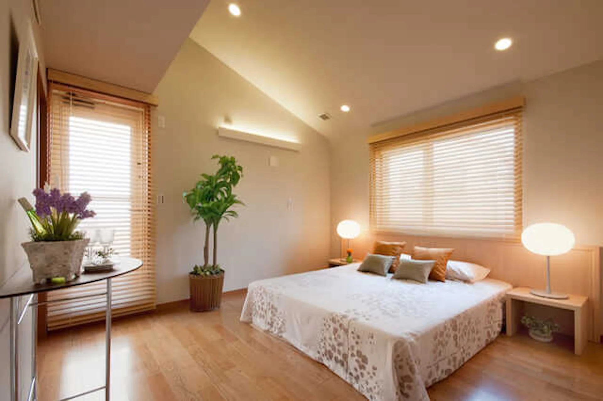 マイナスイオン壁紙も一押し