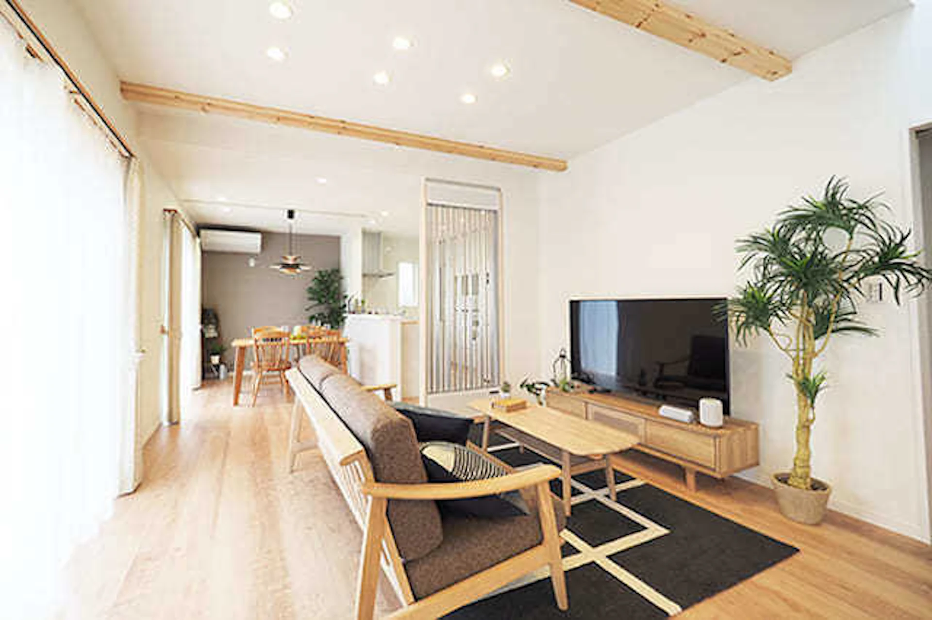 新築・注文住宅の「ファンズライフホーム(fun’s life home)」