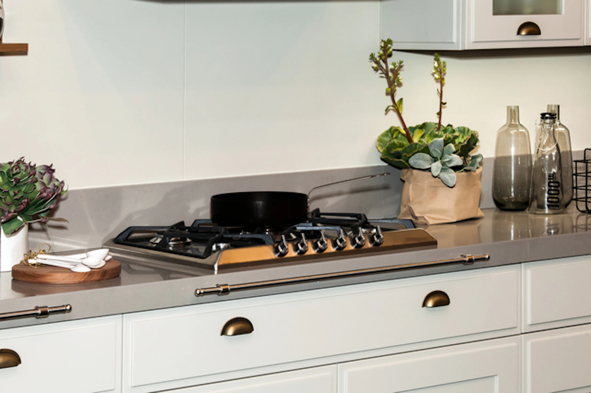 キッチンパネルとは？