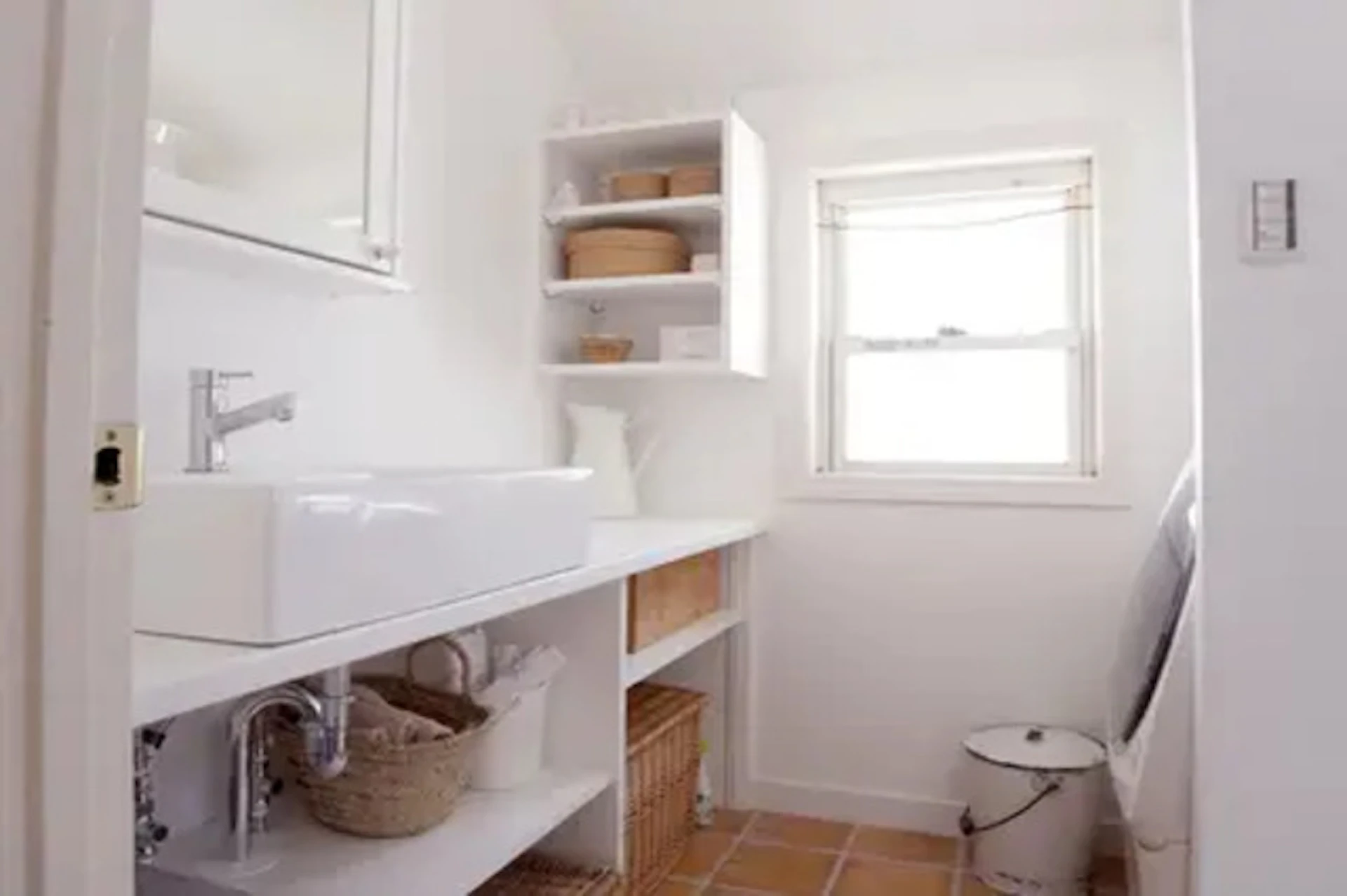 洗面所と脱衣所を別々にするとよいパターンとは