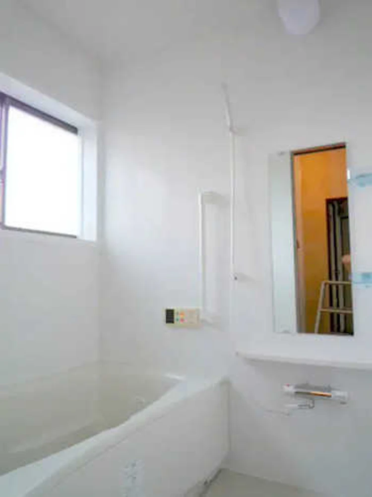 事例2 こだわりの快適ジェットバス