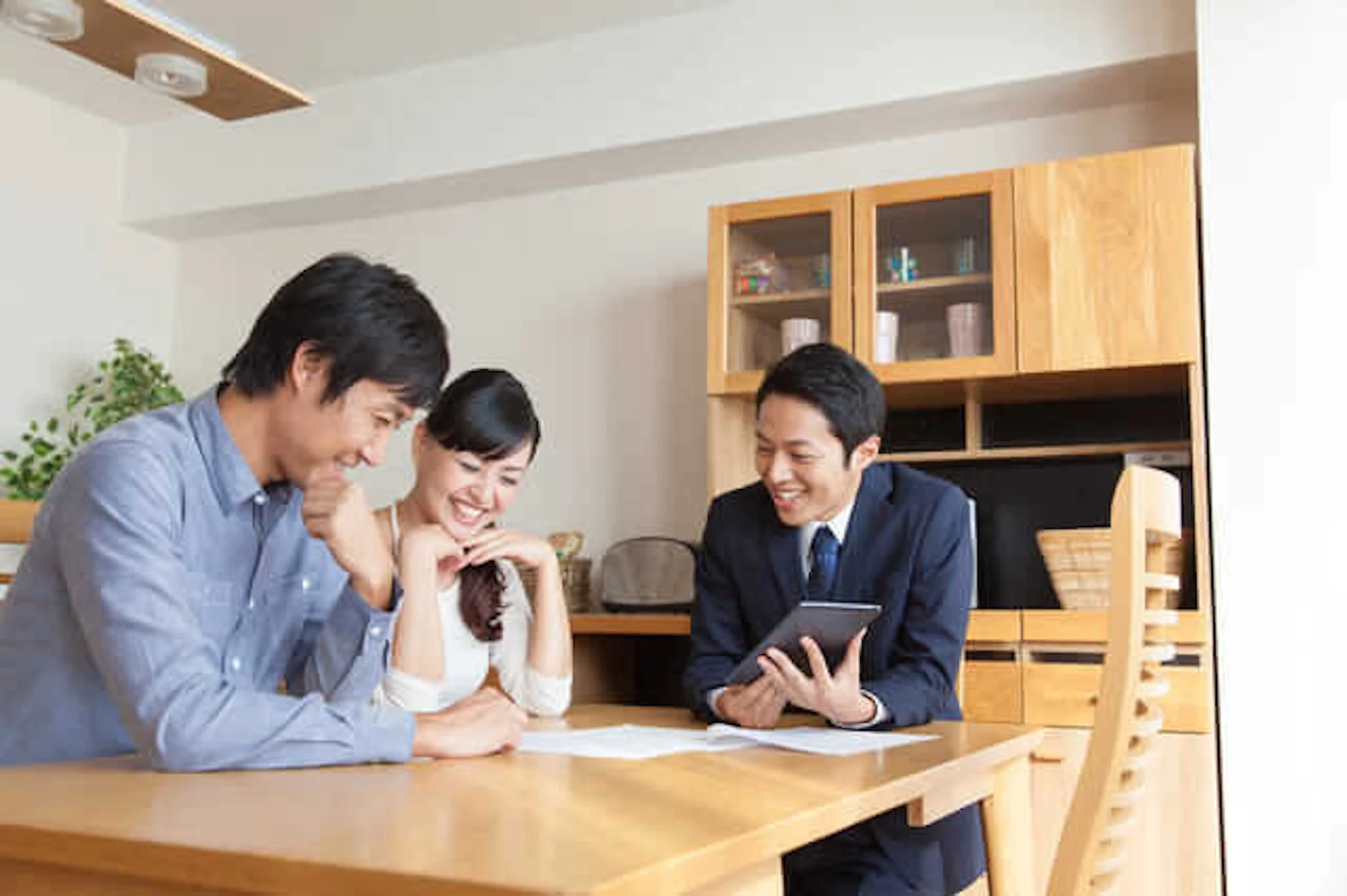 狭小住宅の設計/工事に詳しい業者と相談を