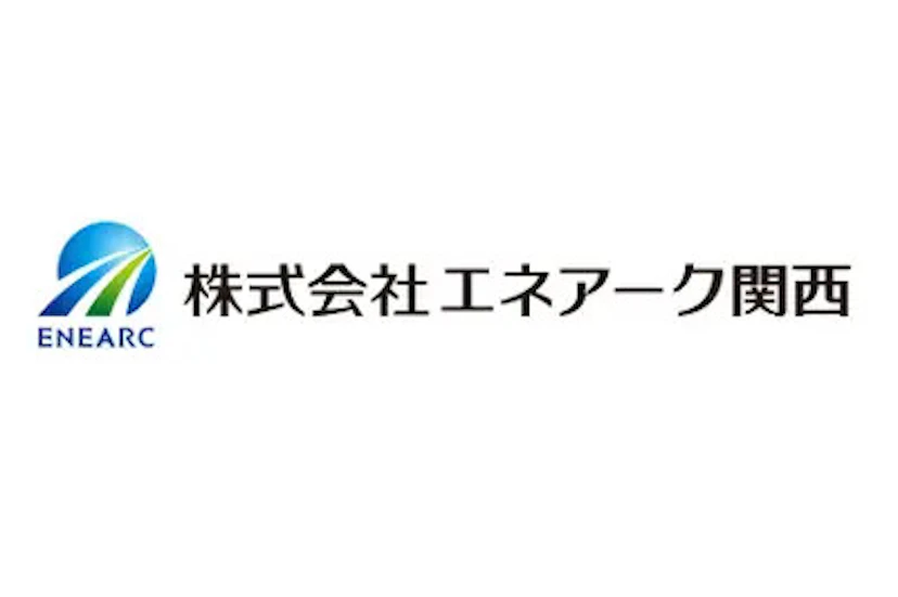 株式会社エネアーク関西 ロゴ