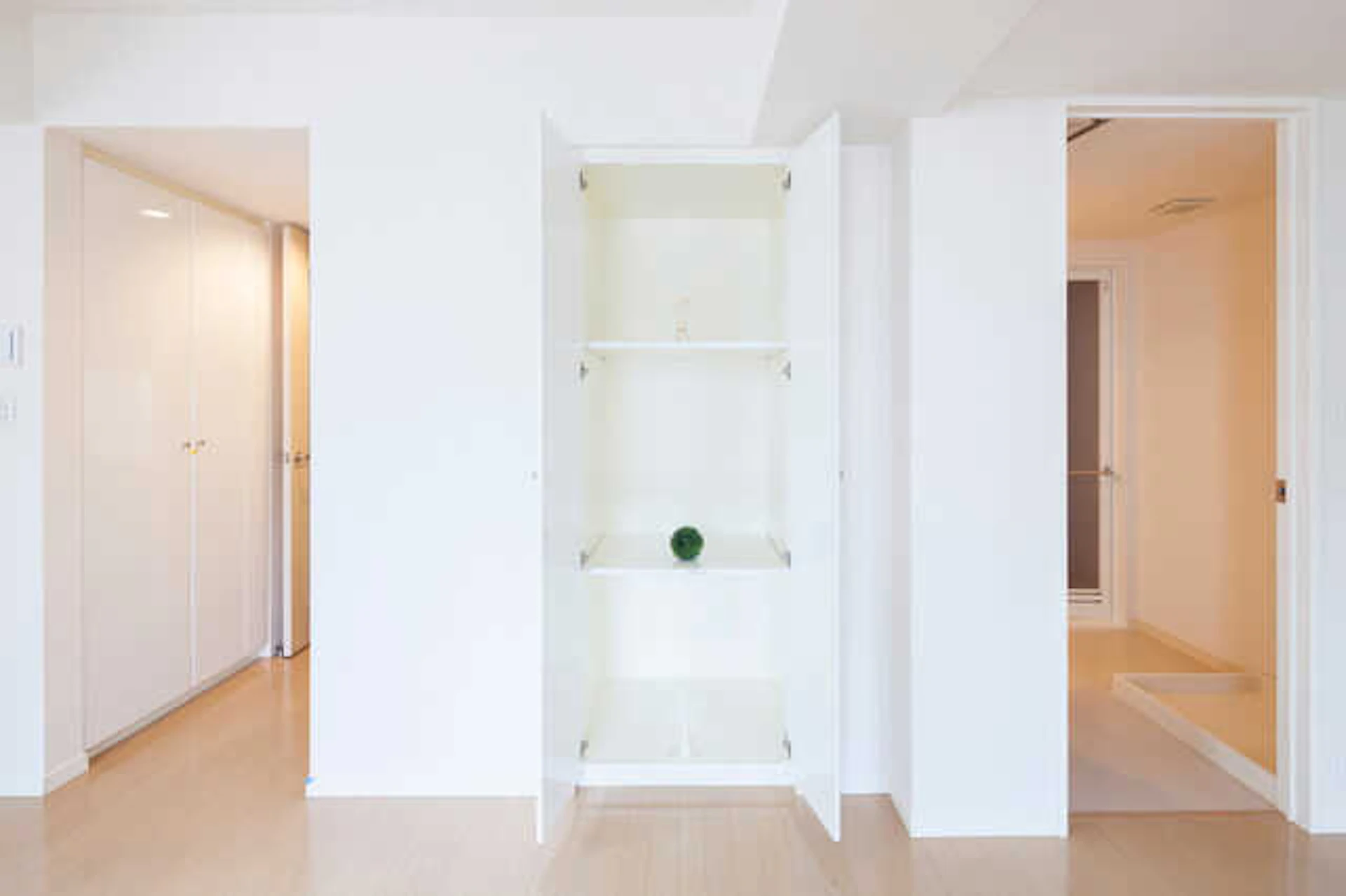 建具・収納・コンセントの追加にかかる費用