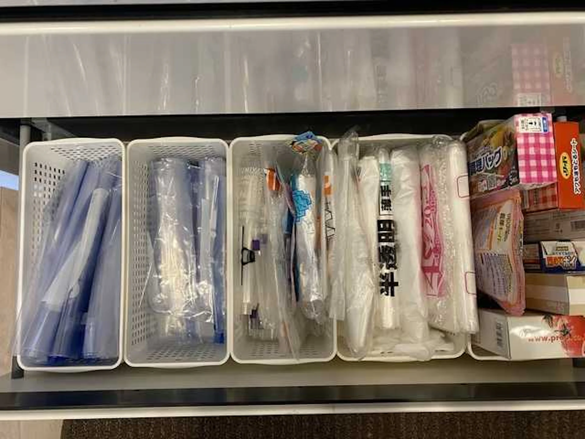 キッチンの整理収納のNG例!参考にしたいBefore→After7選