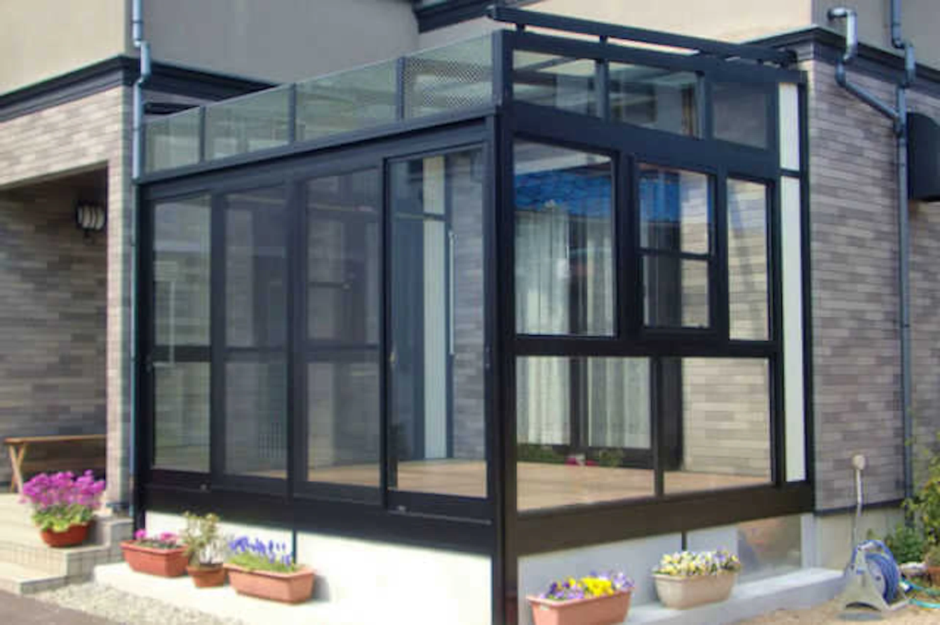 狭い・小さいお庭を、リフォームでおしゃれ＆快適に！実例や費用、ポイントまとめ