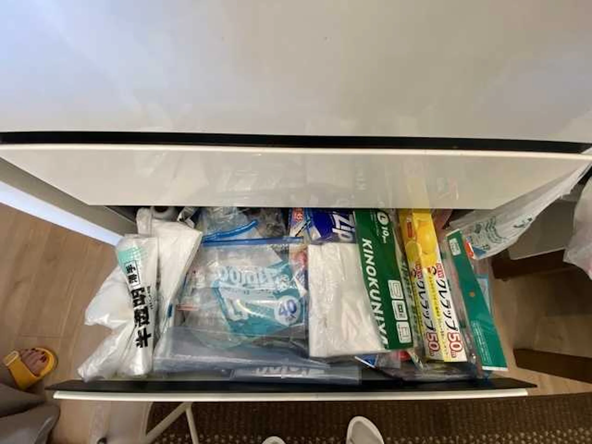 キッチンの整理収納のNG例!参考にしたいBefore→After7選