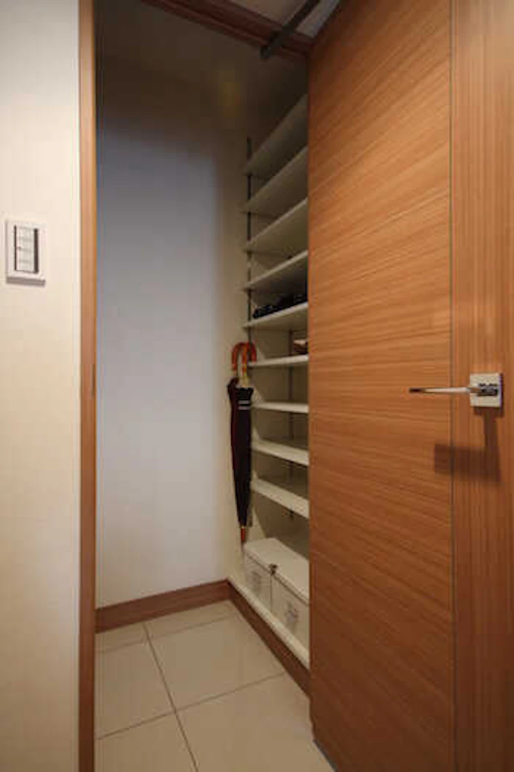 最適な土間収納の広さを考える