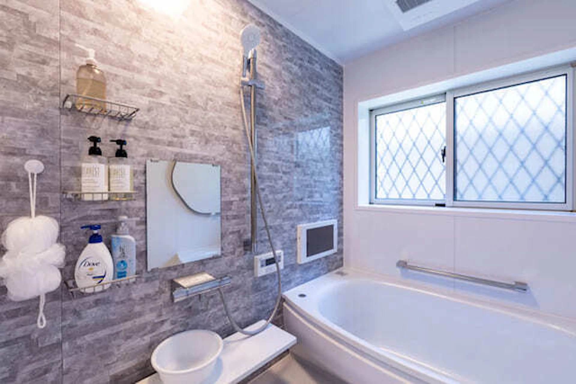 お湯が冷めにくい魔法びん浴槽