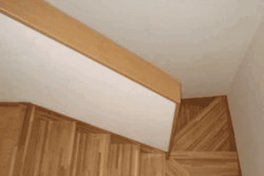 階段の幅を変更