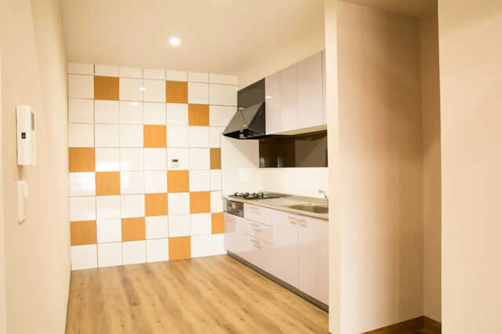 17.リフォーム費用を抑えたら全体がアンバランスに