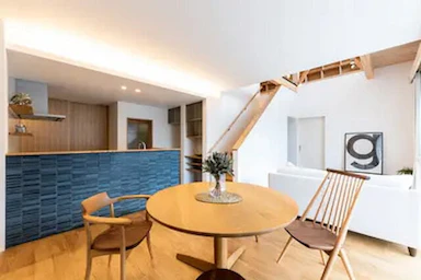 【1000万円以上】猫と暮らすリノベーション