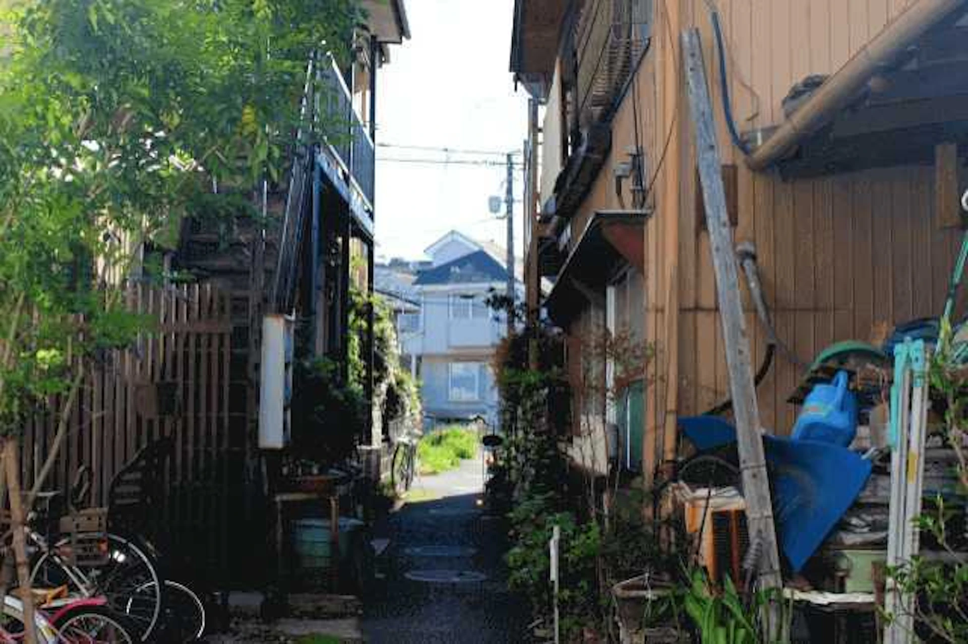 空き家リフォーム・リノベーションのメリット