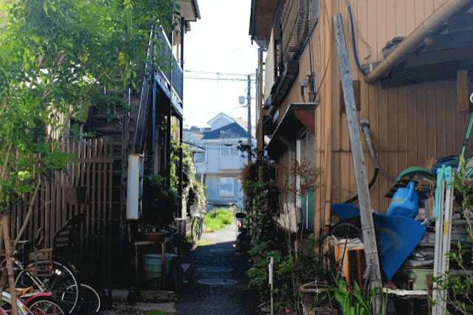 空き家リフォーム・リノベーションのメリット