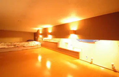 【784万円】寝室付きの居室にリノベーション