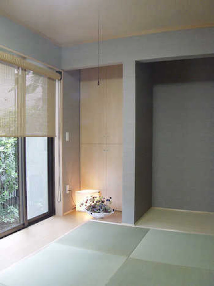 和室の壁紙クロスの選び方！張り替え費用・おしゃれなコーディネート・施工例