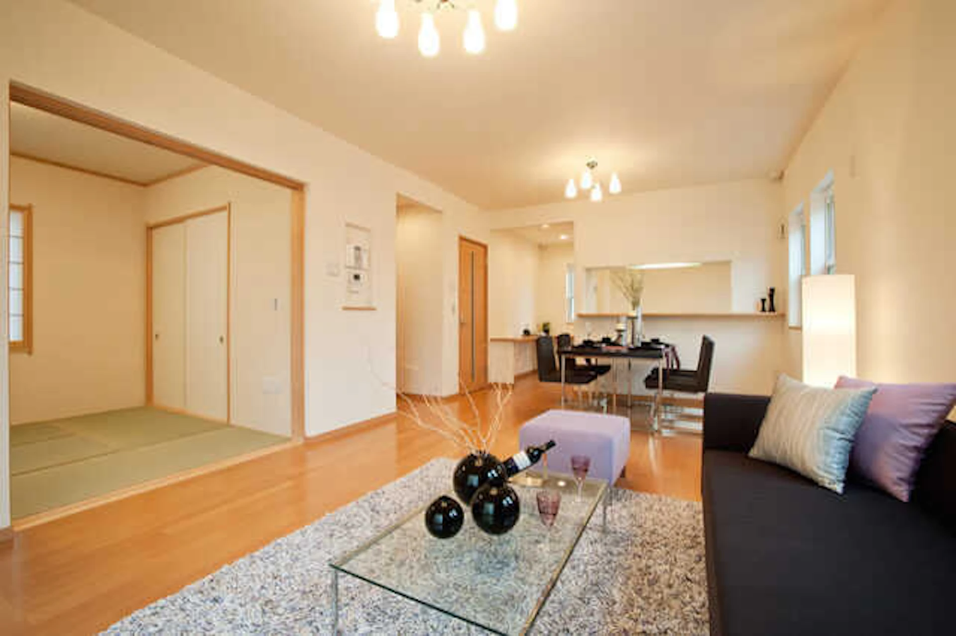 あなたのお部屋は縦長？横長？"よくある間取り別おすすめレイアウト