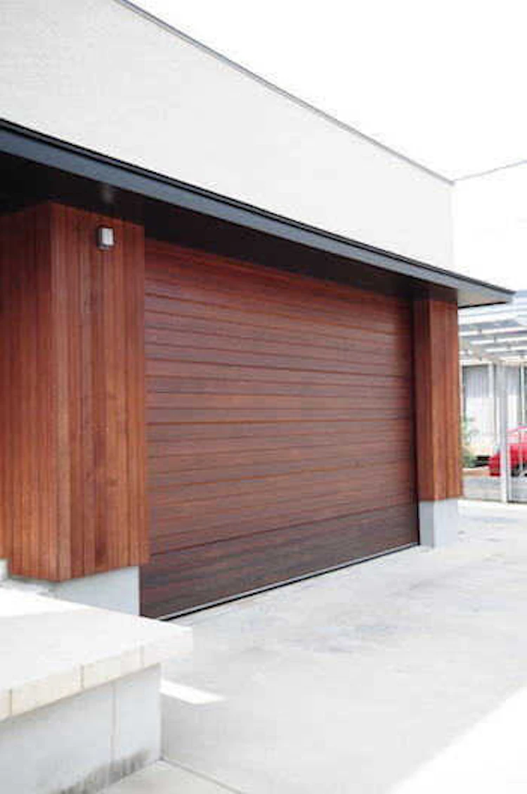 ガレージ・車庫