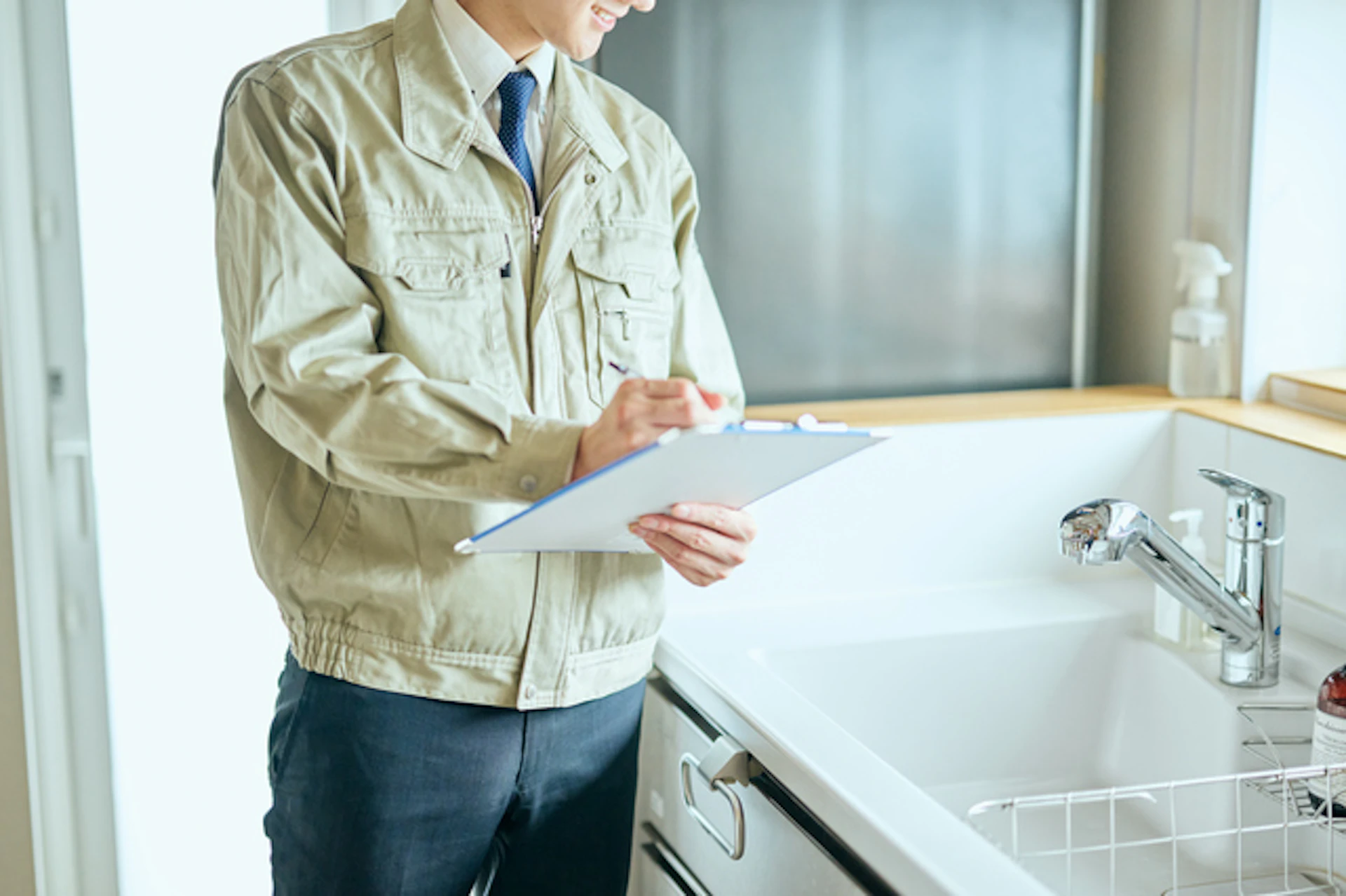 60代でも使いやすいキッチンにリフォームしよう