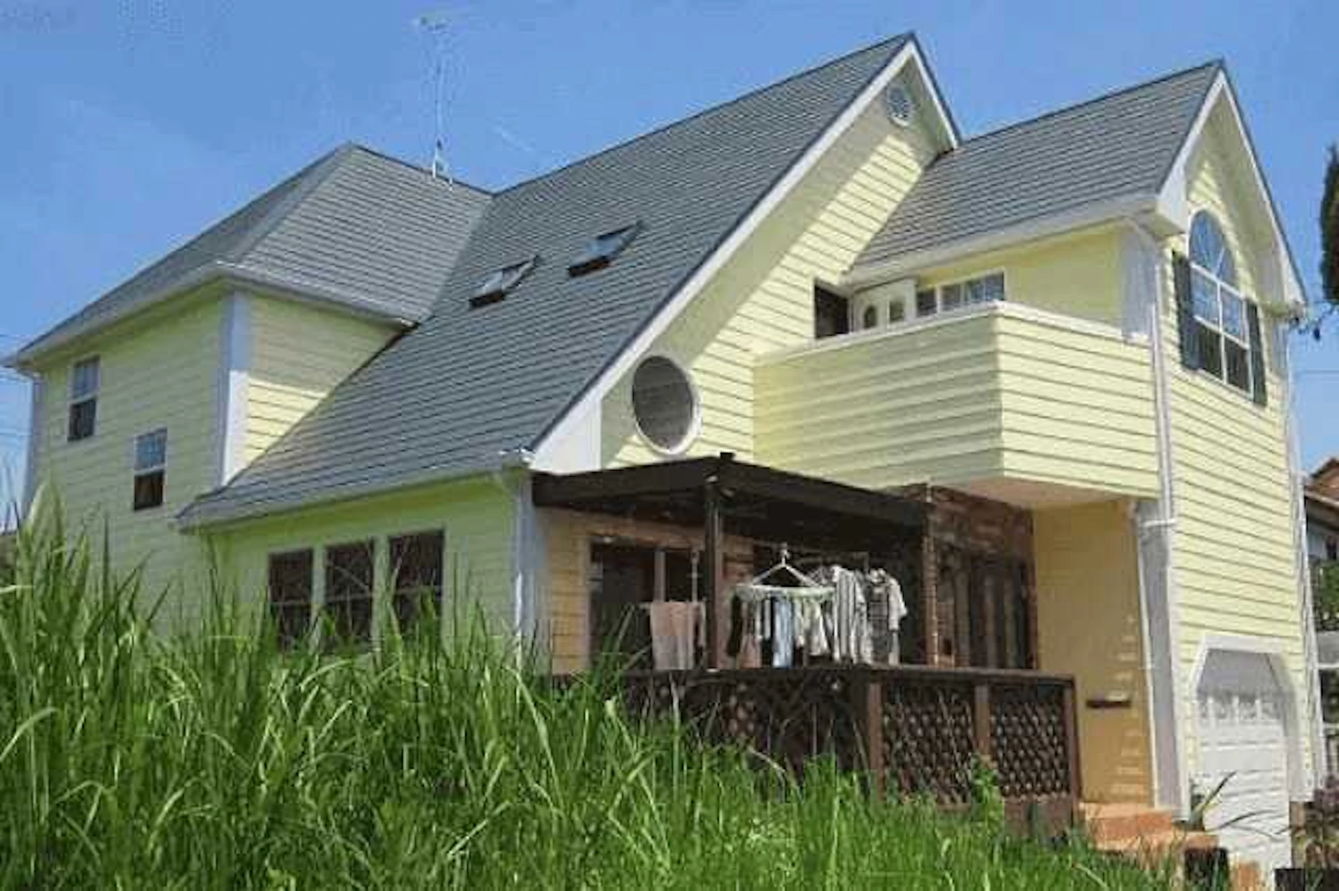 おしゃれで可愛い北欧風の家の外観・外構づくり10のコツ！リフォーム実例もご紹介