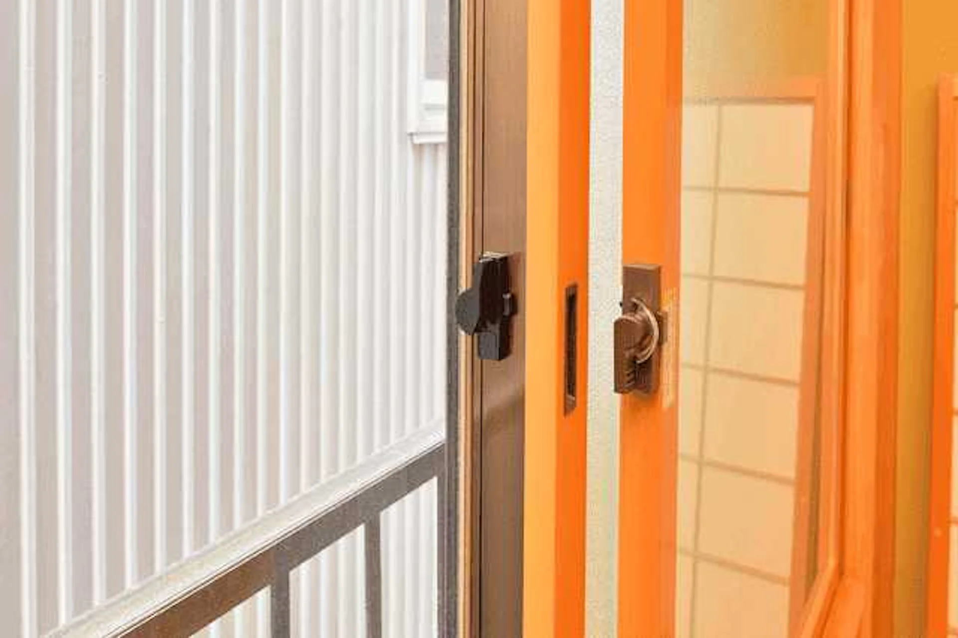 ①開口部の断熱改修