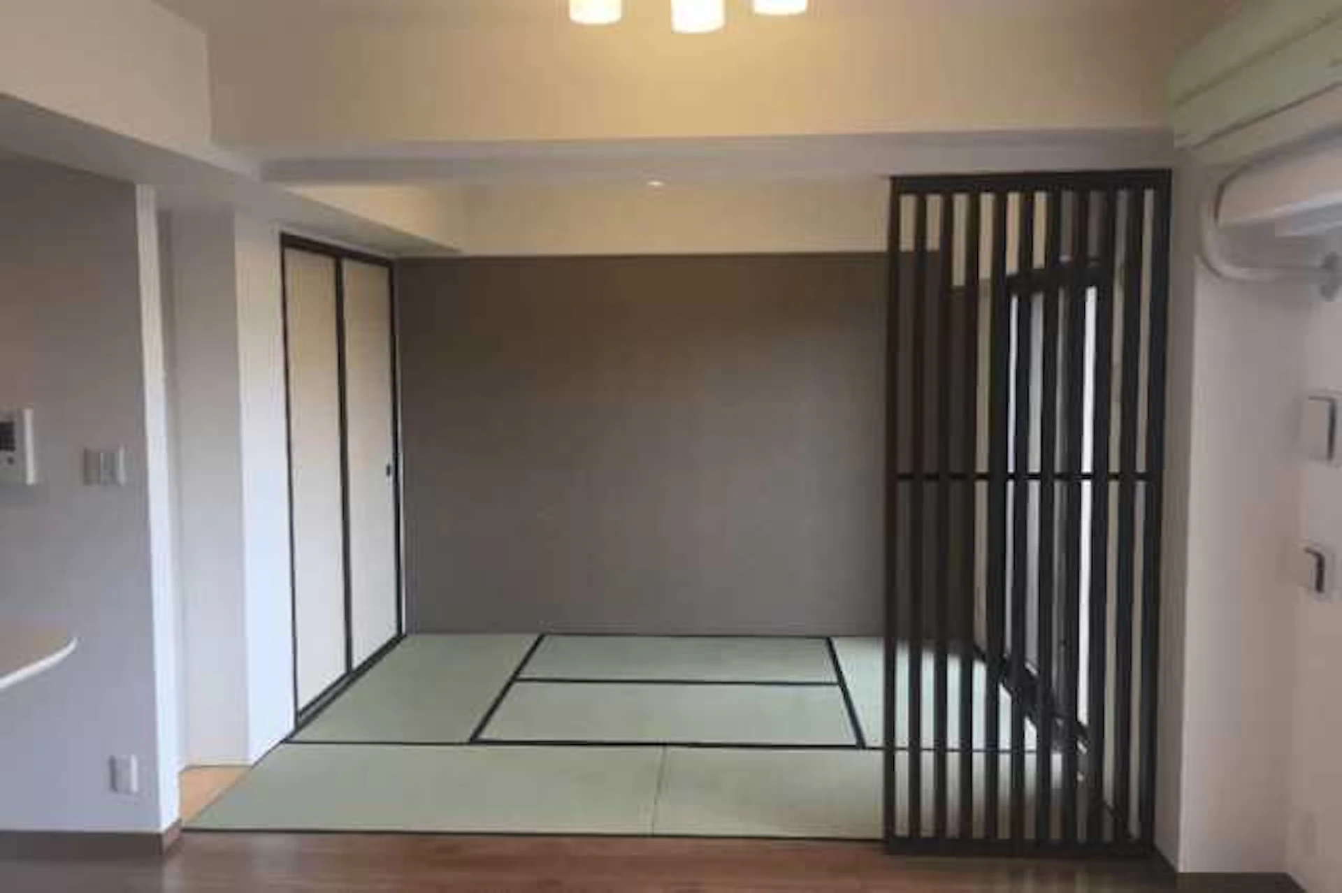 和室の壁紙クロスの選び方!張り替え費用・おしゃれなコーディネート・施工例