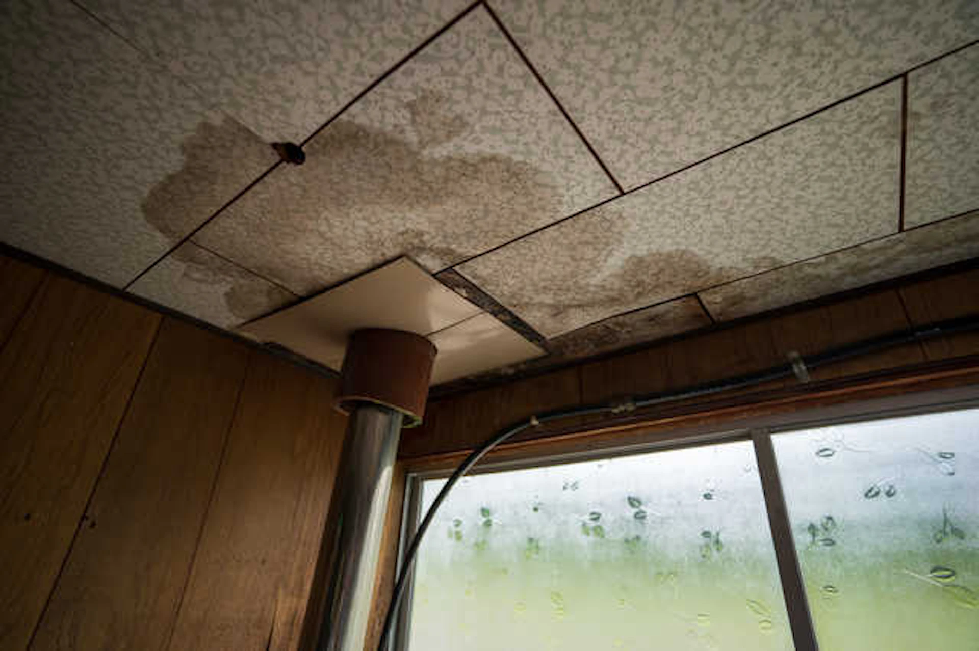 汚れが目立ってきたとき