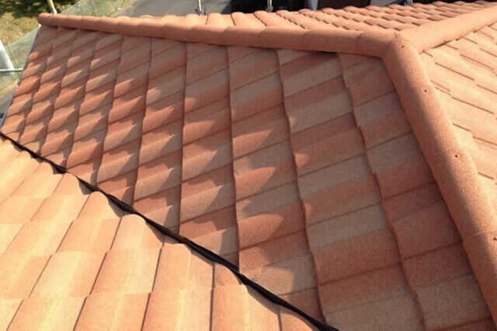 ディーズルーフィング