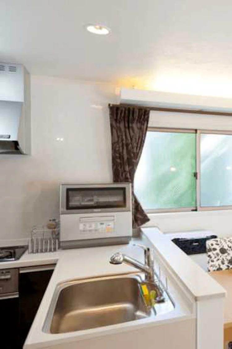 据え置きタイプの食洗機の特徴・価格