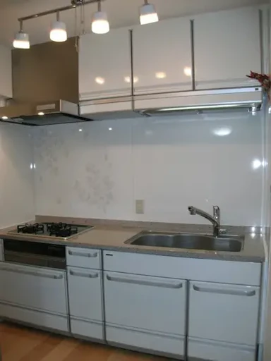 キッチンリフォーム　足立区　Ｍ様邸