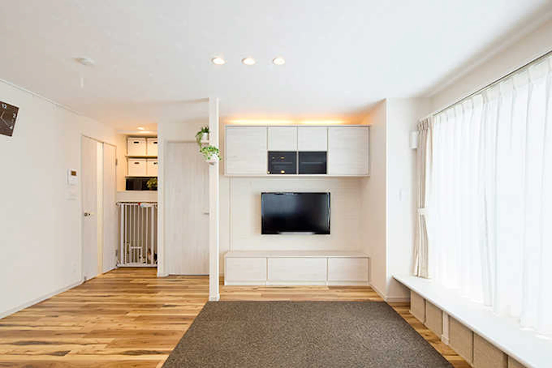 快適に住める二世帯住宅リフォーム