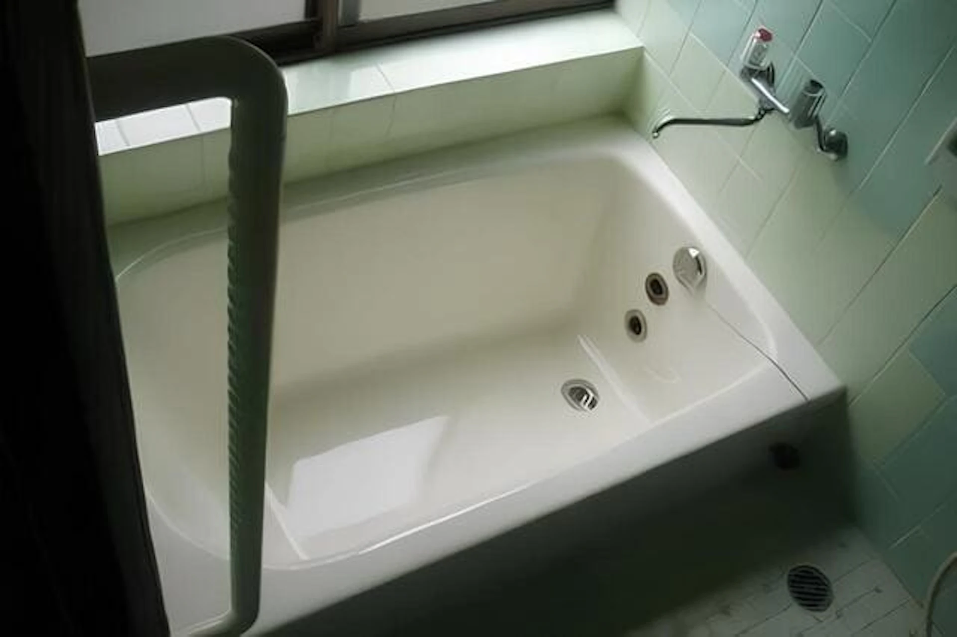浴槽交換リフォーム事例