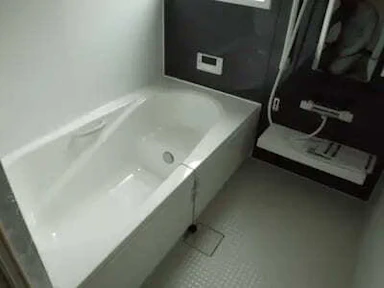 【100万円〜】トイレ・浴室改装工事