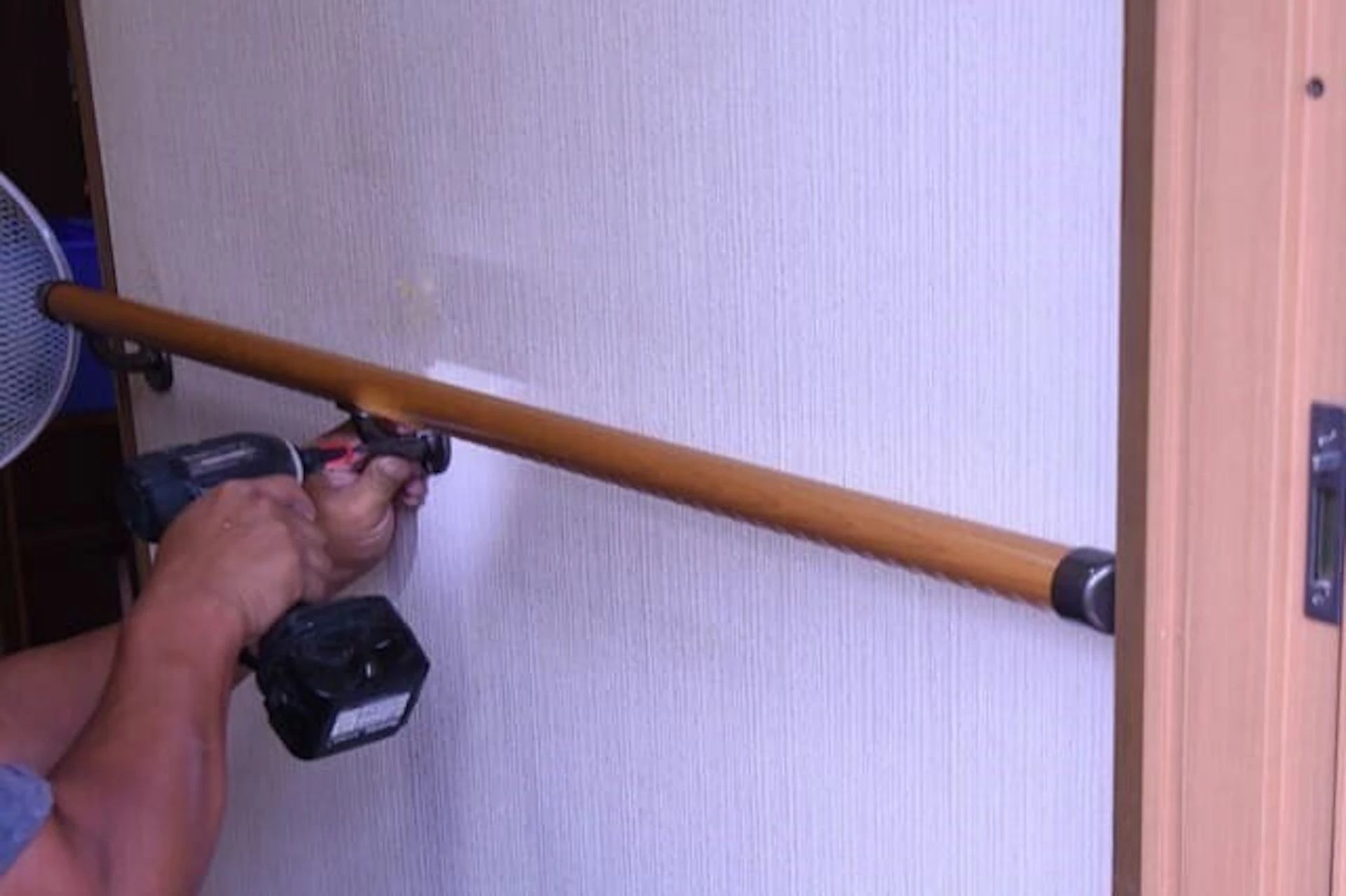 介護保険の住宅改修費支給とは