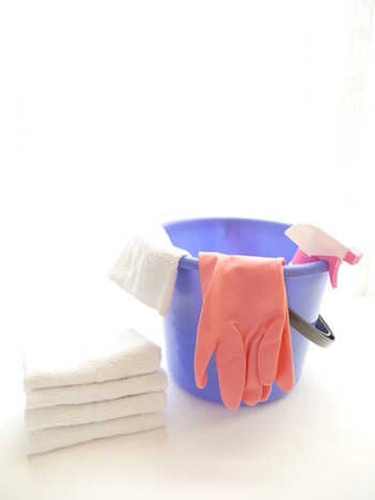 汚れがひどい場合は?