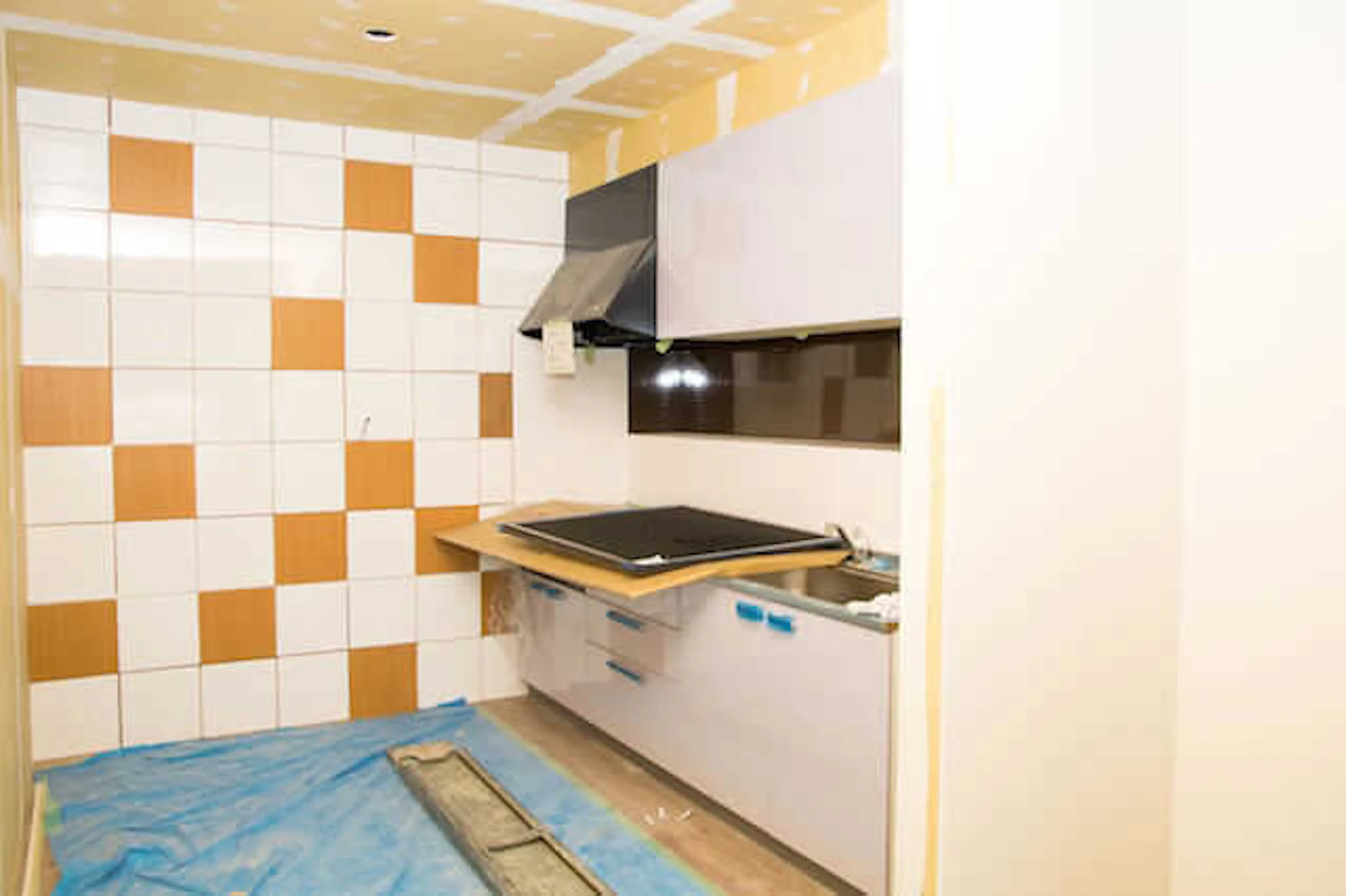 部分的なリフォームをしたい場合